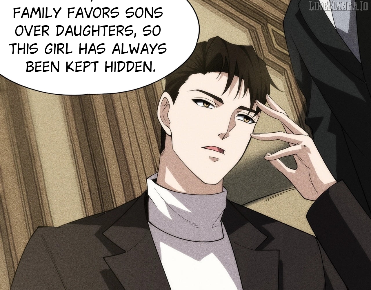 Hidden Dragon in the City (2025) Chapter 3 - page 117